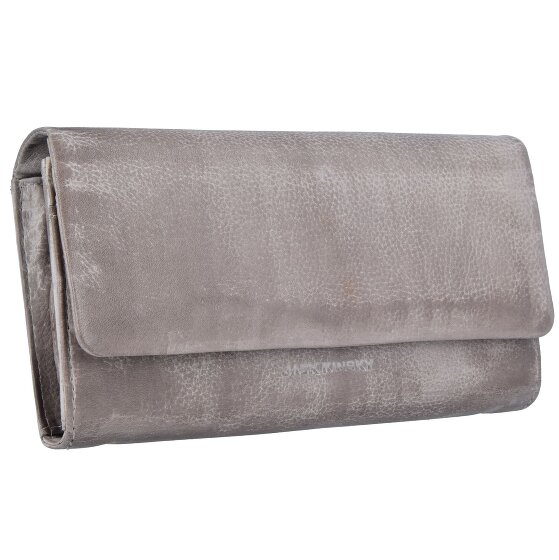 Jack Kinsky Nassau 513 Geldbörse Leder 19 cm