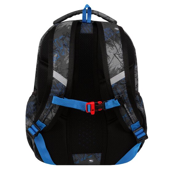 McNeill Base Kinderrucksack 36 cm