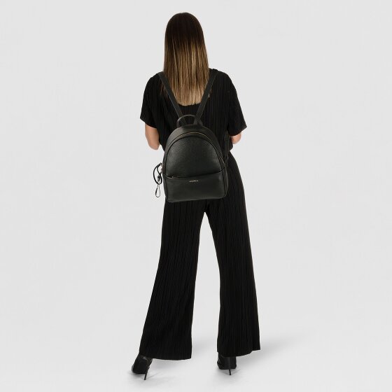 Coccinelle Nory City Rucksack Leder 30 cm