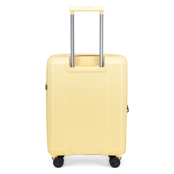 Epic Anthem 4 Rollen Kabinentrolley 55 cm mit Dehnfalte