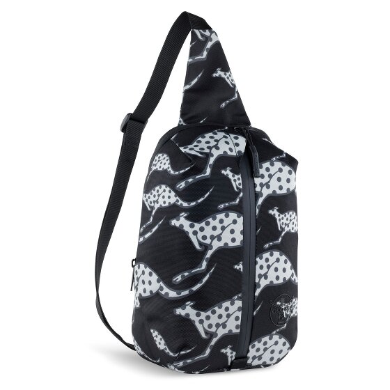 Chiemsee Jump N Fly Umhängetasche 22 cm