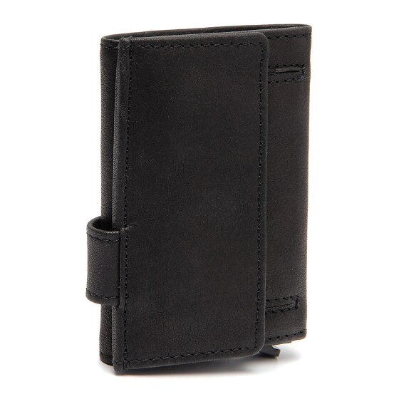 The Chesterfield Brand Iriona Geldbörse RFID Schutz Leder 7.5 cm