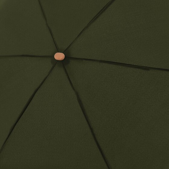 Doppler Nature Mini Taschenschirm 18 cm