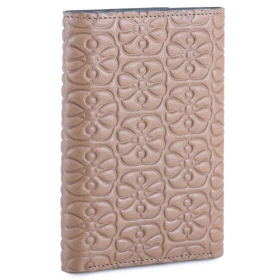 Mywalit Geldbörse Leder 12 cm