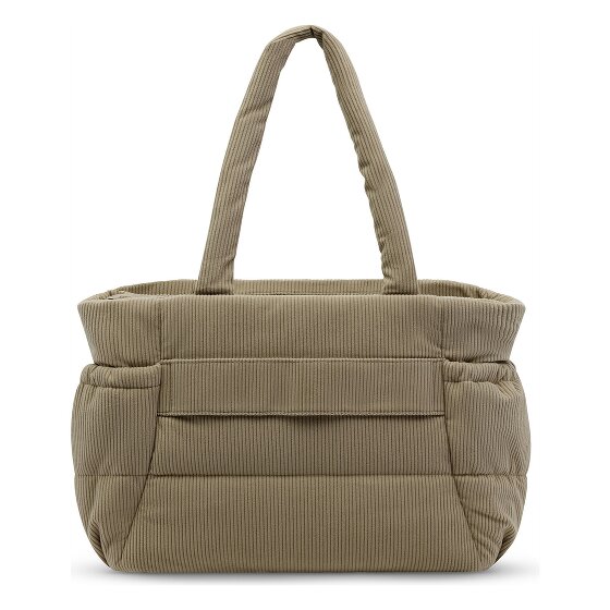Kapten & Son Hellvi Schultertasche 42 cm Laptopfach