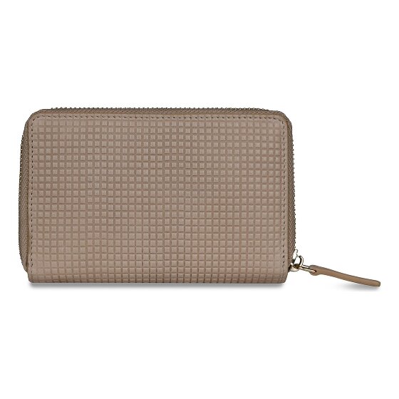 bugatti Noemi Geldbörse RFID Schutz Leder 14 cm