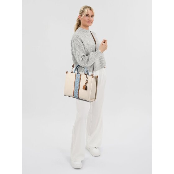 Liu Jo Ridhi Shopper Tasche M 34 cm