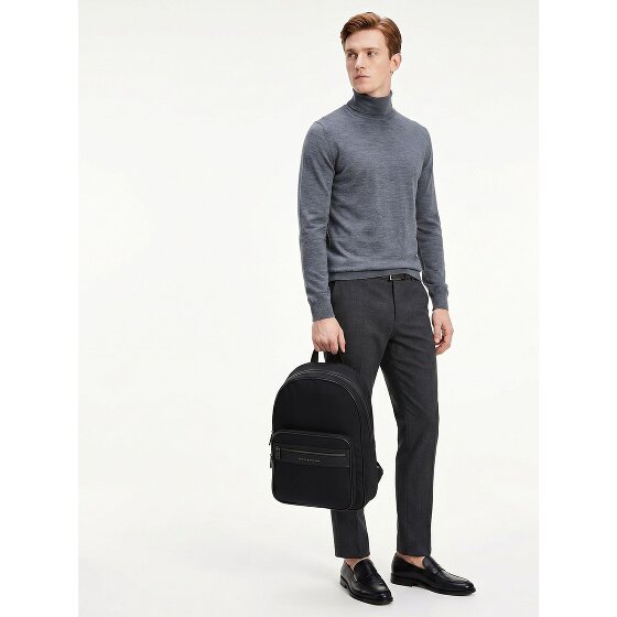 Tommy Hilfiger TH Repreve Business-Rucksack 47 cm Laptopfach