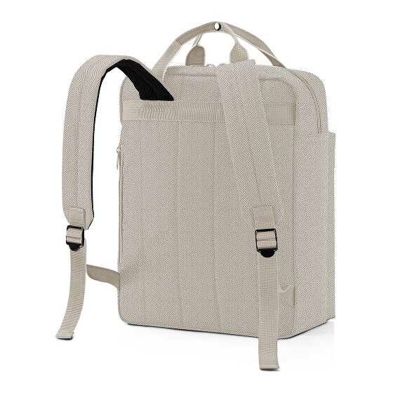 reisenthel Allday Rucksack 39 cm Laptopfach