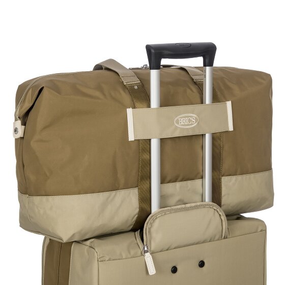 Bric's Bric's x Replay Weekender Reisetasche 55 cm