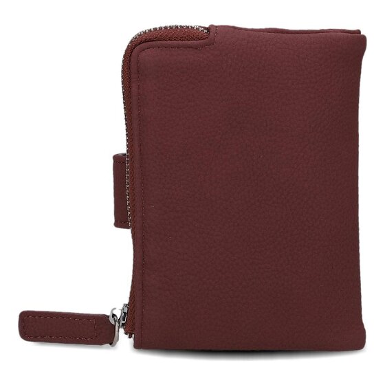 Zwei Mademoiselle Geldbörse 10 cm