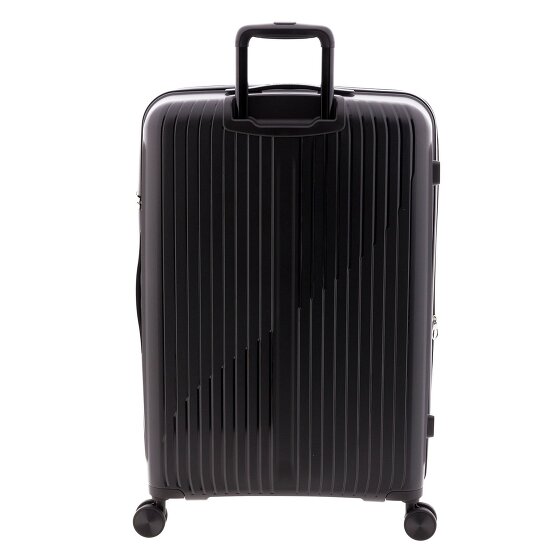 Gladiator 5000 4 Rollen Trolley 73 cm mit Dehnfalte