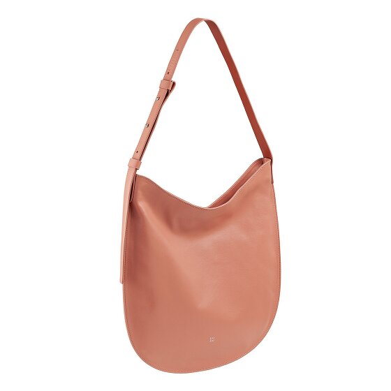 DuDu Sylvie Schultertasche Leder 36.5 cm