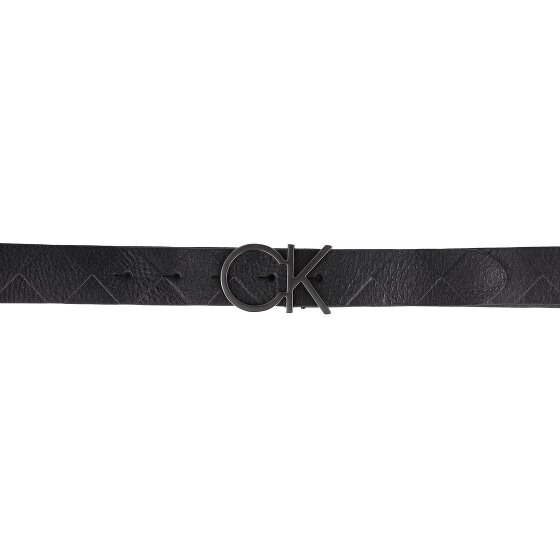 Calvin Klein Re-Lock Gürtel