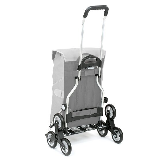 Andersen Shopper Treppenst. Royal Sh. Einkaufstrolley 57 cm
