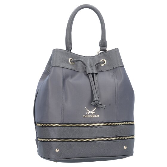 Sansibar City Rucksack 32 cm