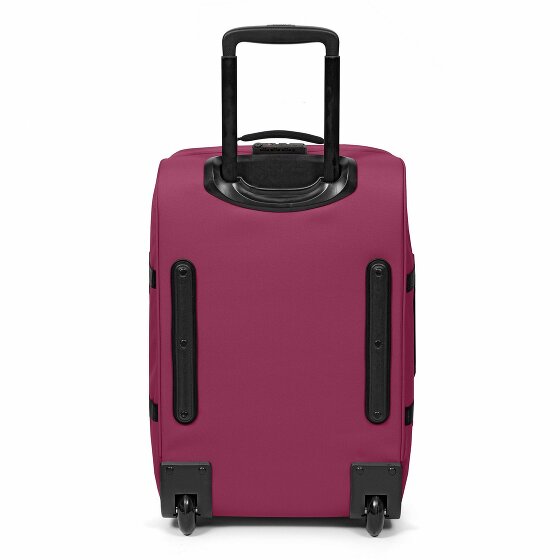 Eastpak Tranverz 2 Rollen Kabinentrolley 51 cm