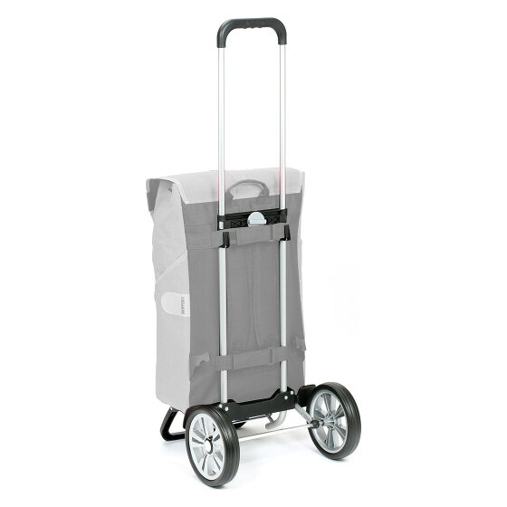 Andersen Shopper Alu Star Shopper Hilma Einkaufstrolley 59 cm