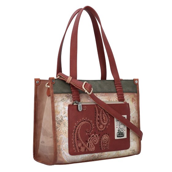 Anekke Peace & Love Schultertasche 30 cm