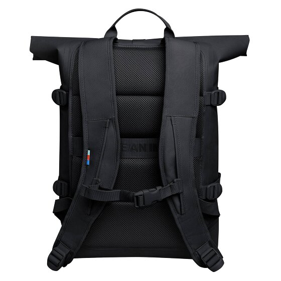 GOT BAG Rolltop 2.0 Daypack 43 cm Laptopfach