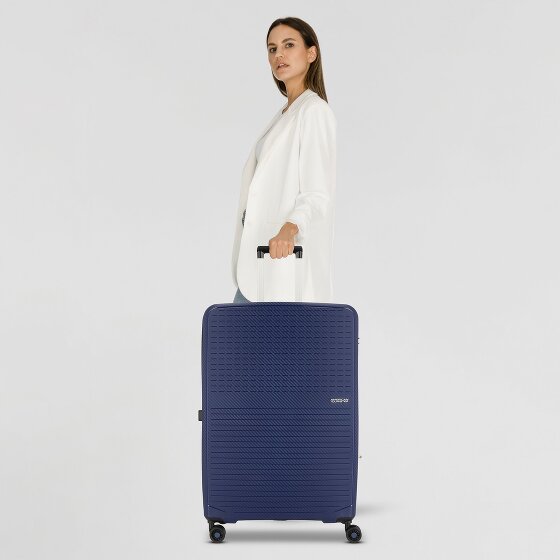 American Tourister Summer Hit 4 Rollen Trolley 76 cm