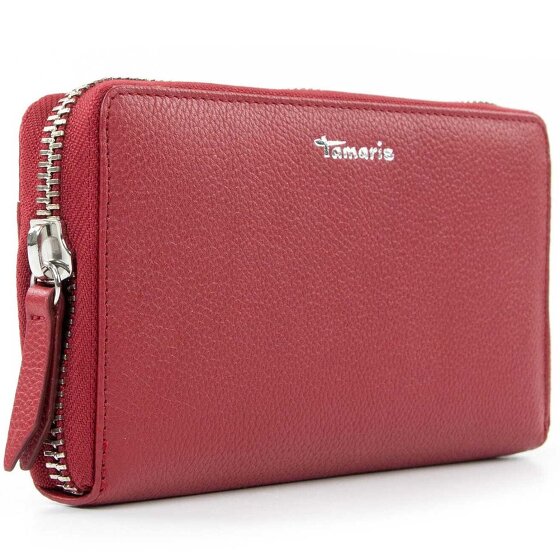Tamaris Amanda Geldbörse Leder 19 cm