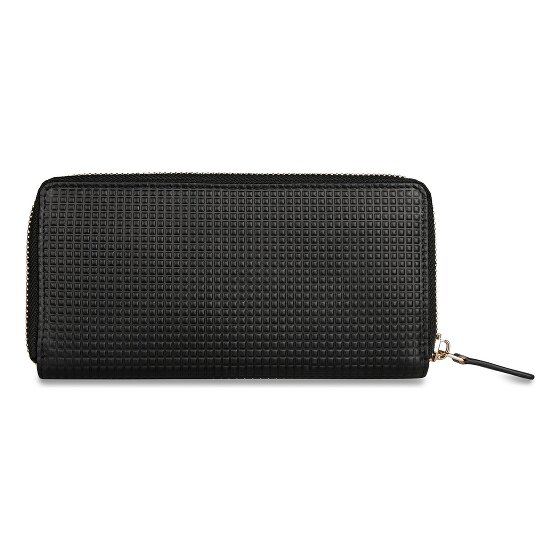 bugatti Noemi Geldbörse Leder 18 cm