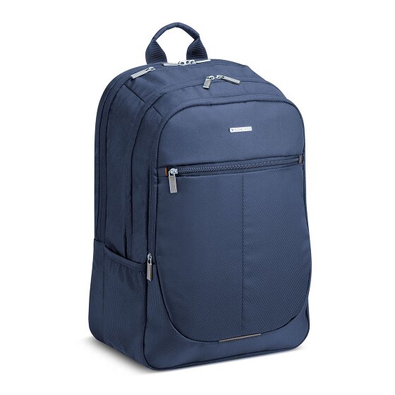 Roncato Easy Office 2.0 Business-Rucksack 44 cm Laptopfach