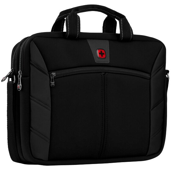 Wenger Sherpa Aktentasche 39 cm Laptopfach