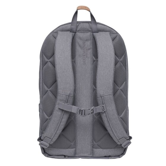 Beckmann Norway City Max Daypack 53 cm Laptopfach