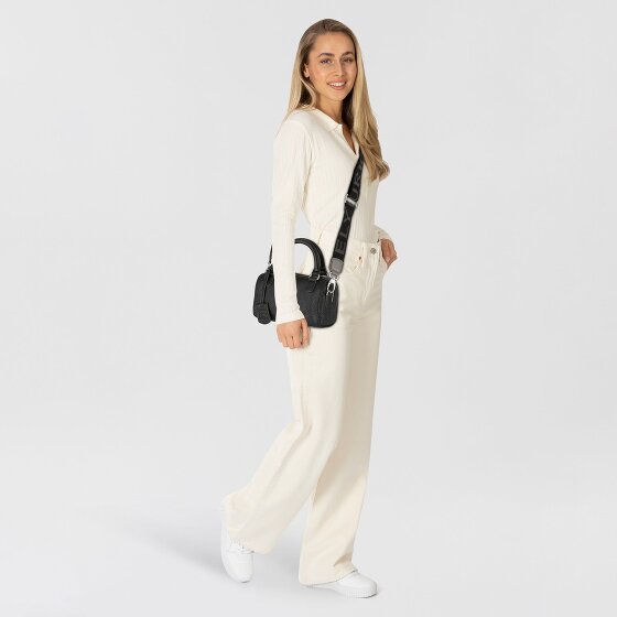 Burkely Always Alyx Handtasche Leder 20 cm