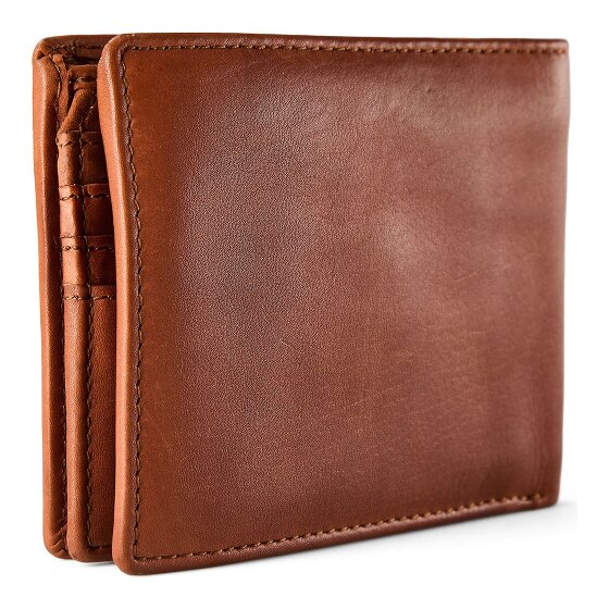 Harbour 2nd Anchor Love Geldbörse Leder 12 cm