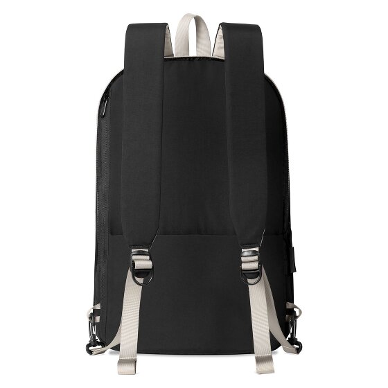 XD Design Reversible Wenderucksack 46 cm Laptopfach