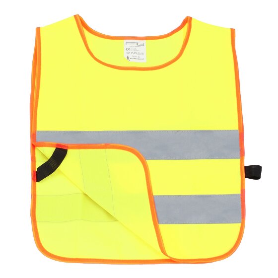 Inspirion Mini Hero Sicherheitsweste für Kinder 36 cm