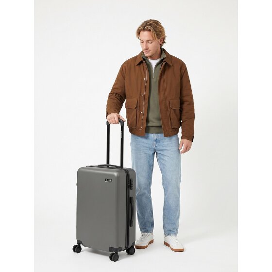Smartbox Edition 05 4 Rollen Trolley 66 cm