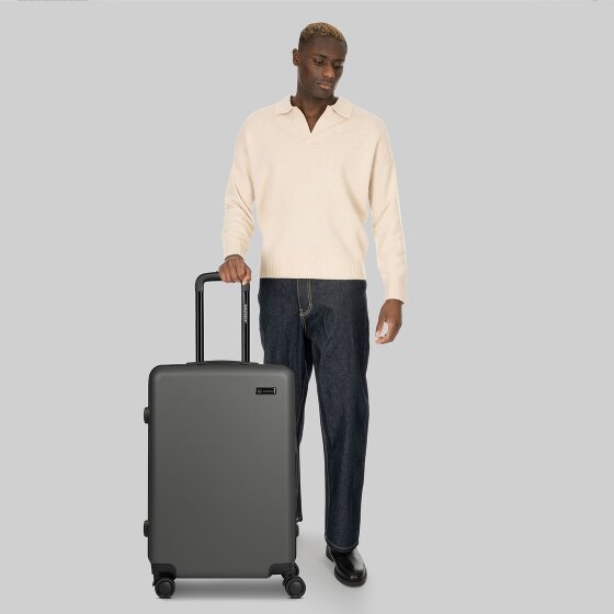 Smartbox Edition 05 4 Rollen Trolley 66 cm