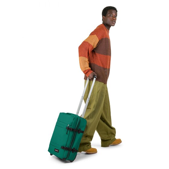 Eastpak Transit'R 2 Rollen Reisetasche S 51 cm