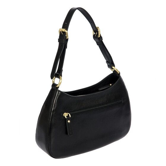 Bric's Volterra Schultertasche Leder 29 cm