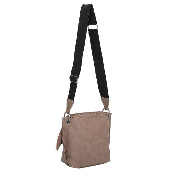 Fritzi aus Preußen Eco Fritzi03 Umhängetasche 20.5 cm