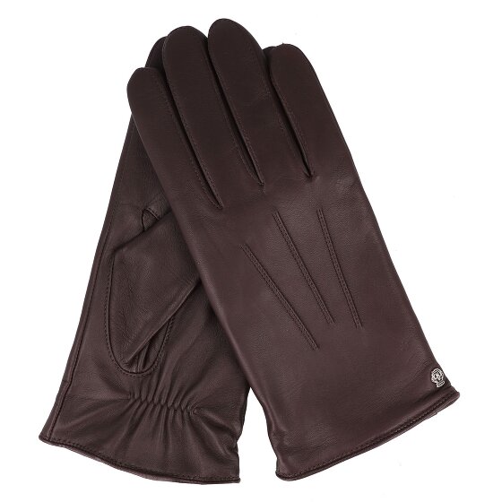 Roeckl Coburg Touch Handschuhe Leder