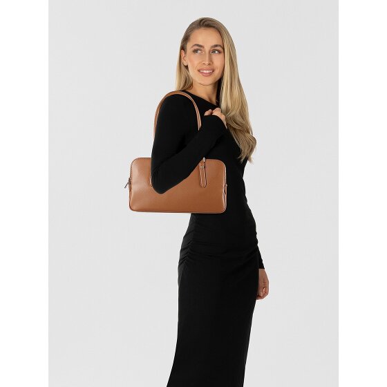 Furla Giulia Schultertasche Leder 35 cm