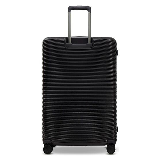 Echolac Ultima 4 Rollen Trolley 76 cm mit Dehnfalte