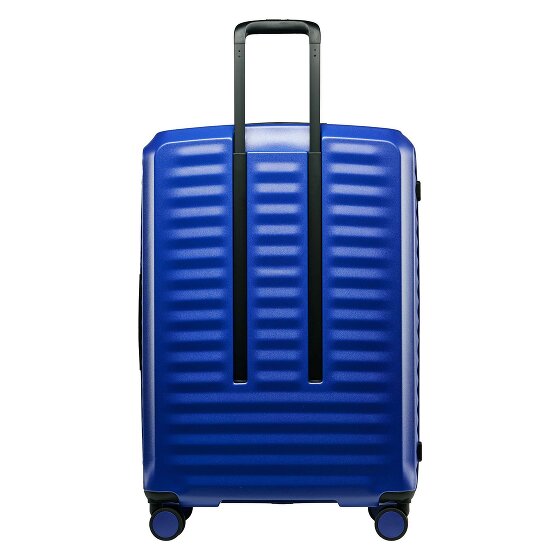 Echolac Oxygen 4 Rollen Trolley 77 cm mit Dehnfalte