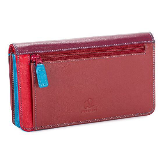 Mywalit Medium Matinee Wallet Geldbörse Leder 17 cm