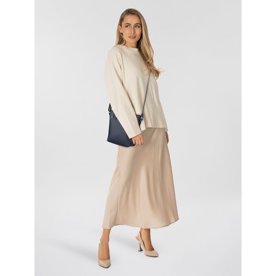 Lacoste L.12.12 Shopper Tasche 20 cm