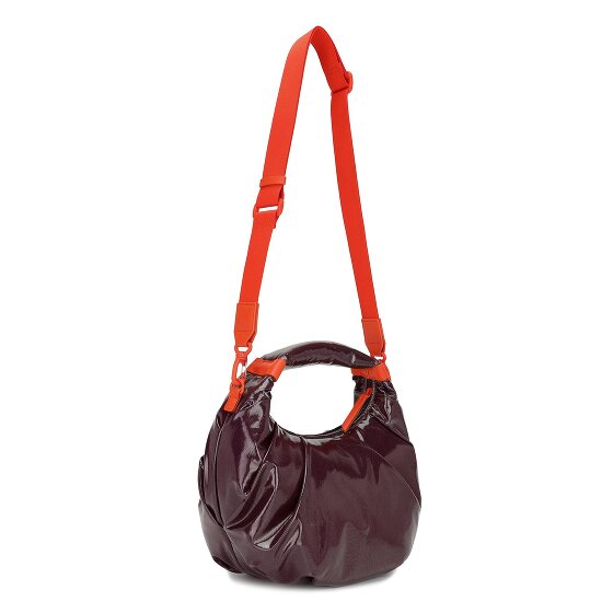 LES VISIONNAIRES Unio Kitzbuehel Schultertasche S 34 cm