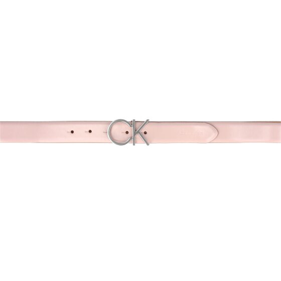 Calvin Klein Re-Lock Gürtel Leder