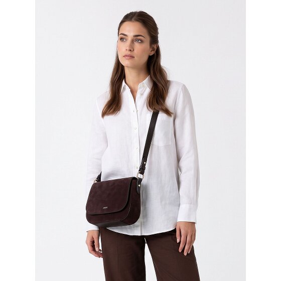 Joop! Sofista Dolce Umhängetasche Leder 23 cm