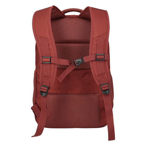 Travelite Basics Daypack 45 cm Laptopfach