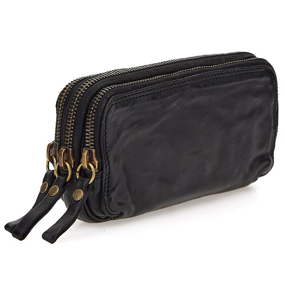 Campomaggi Classic Herrentasche Leder 20 cm